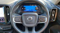 Volvo XC40 2.0 B4P Ultra Dark 5dr Auto Petrol Estate